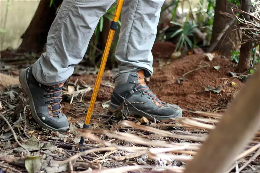 Best Trekking Shoes for Hiking and Outdoor Trails in India