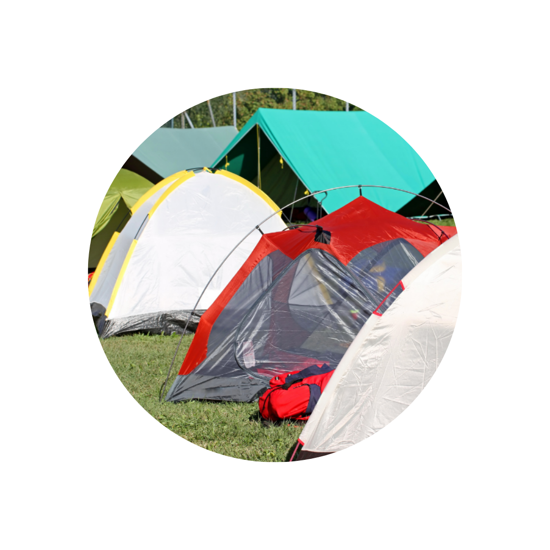 Tents