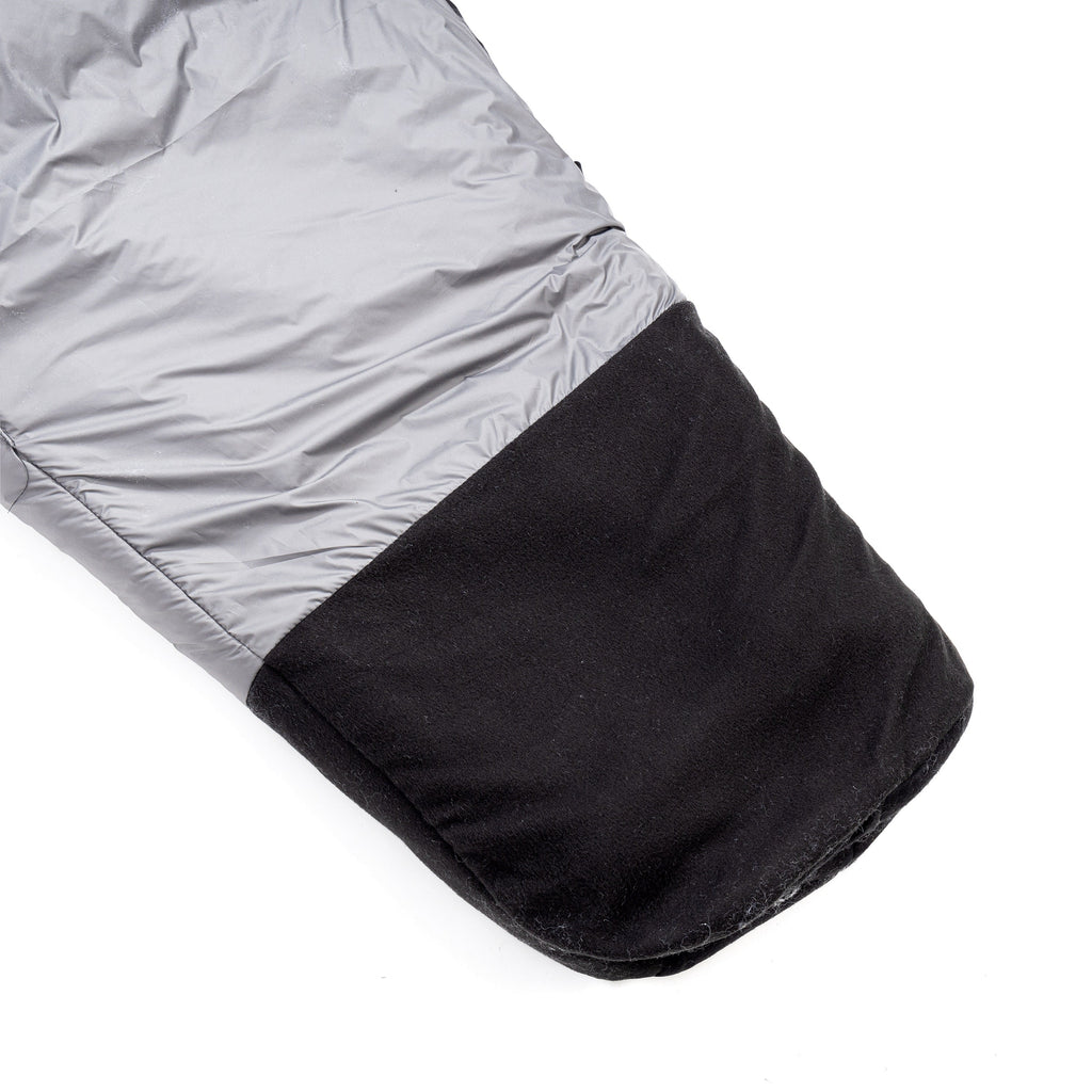Tripole Shivalik Sleeping Bag | Mummy Shape | Hiking & Trekking - rockcraft
