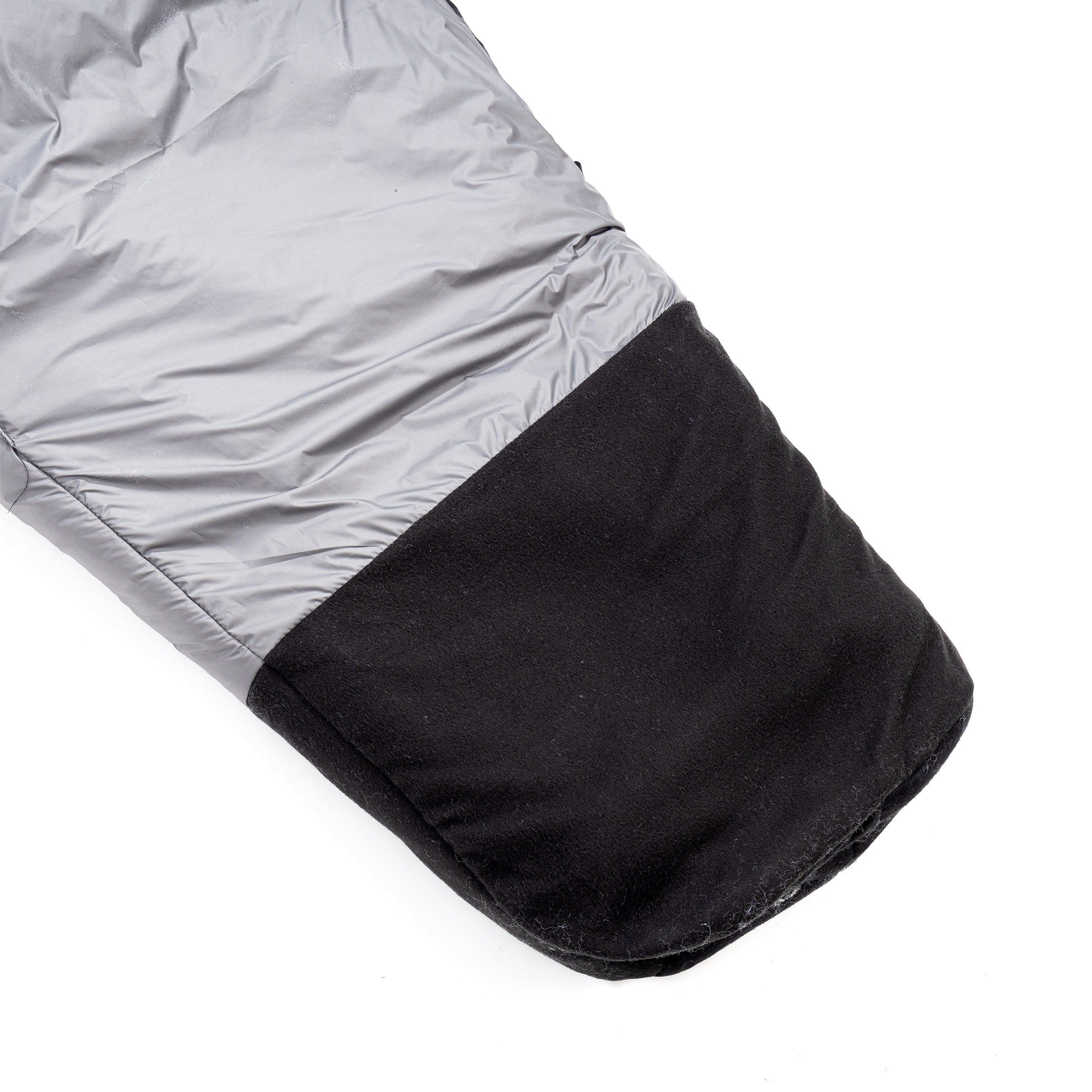 Tripole Shivalik Sleeping Bag | Mummy Shape | Hiking & Trekking - rockcraft