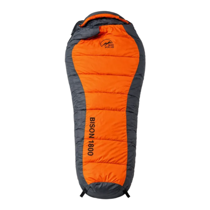 Way Polar Bison 1800 Sleeping Bag