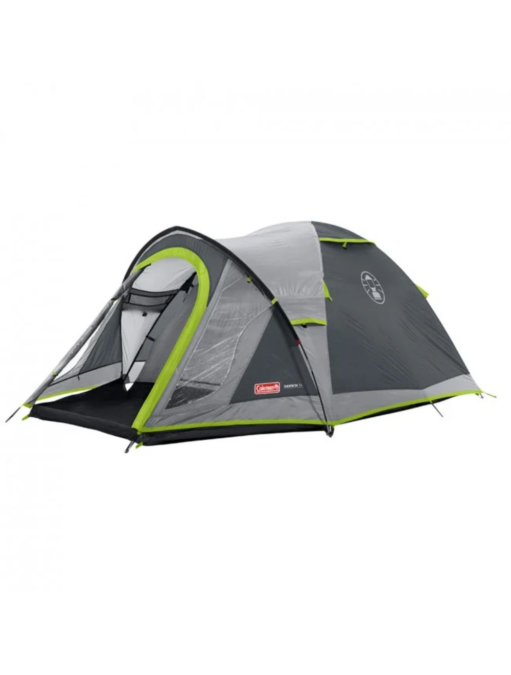 Coleman Darwin 3 Plus Tent