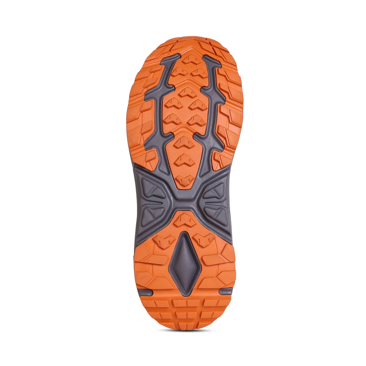 Adventra Waterproof Trail Running, Quick-Lace (TR2014) – White-Black