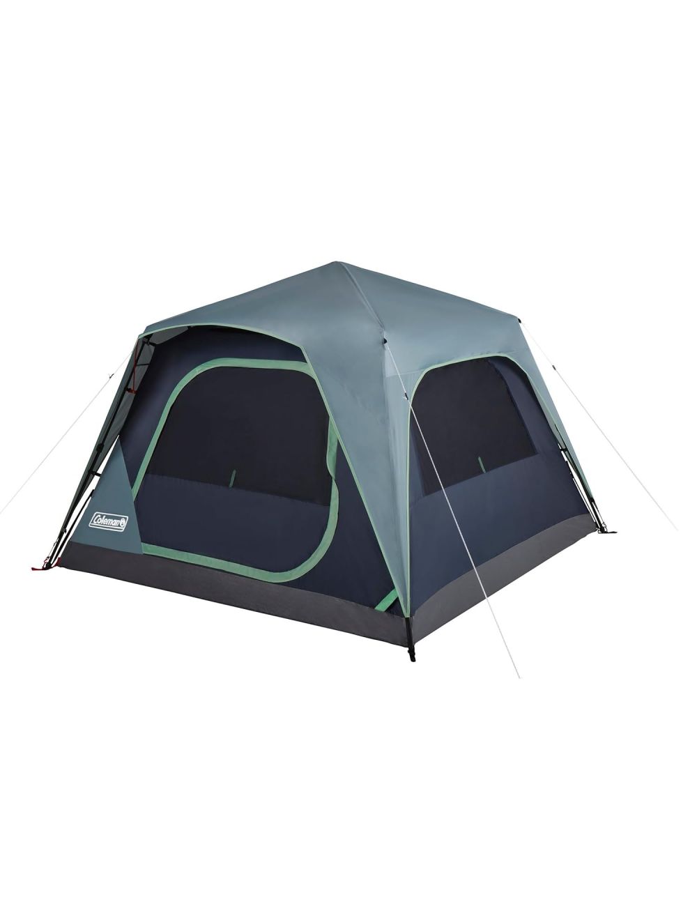 Coleman Skylodge 4 Person Instant Camping Tent