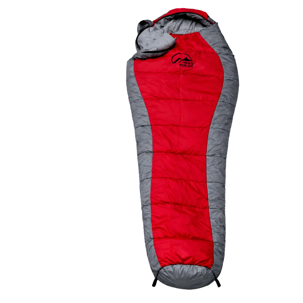 Way Polar Bison 1600 Sleeping Bag
