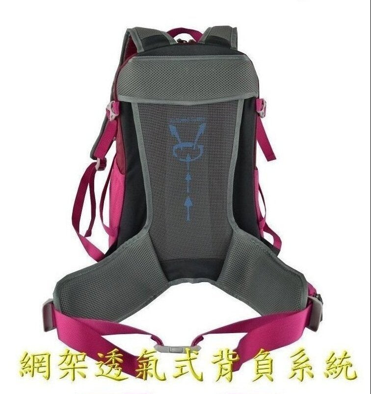 Way North 23L Backpack