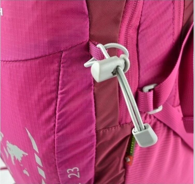 Way North 23L Backpack - rockcraft