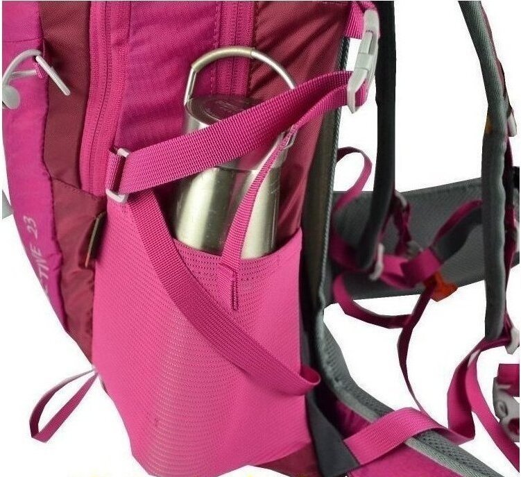 Way North 23L Backpack - rockcraft