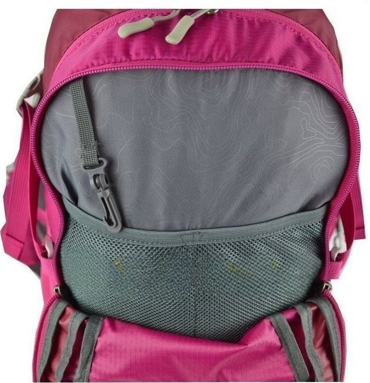 Way North 23L Backpack - rockcraft