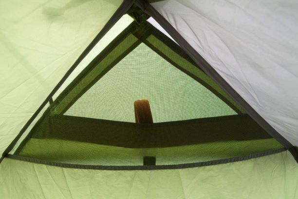 Coleman Darwin 2 Tent