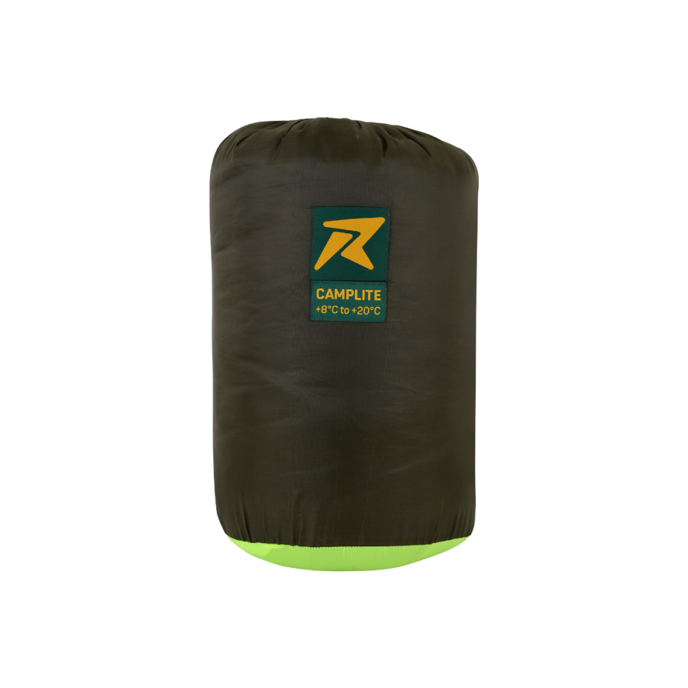Rocksport Camplite 2 person (+8 to +20)