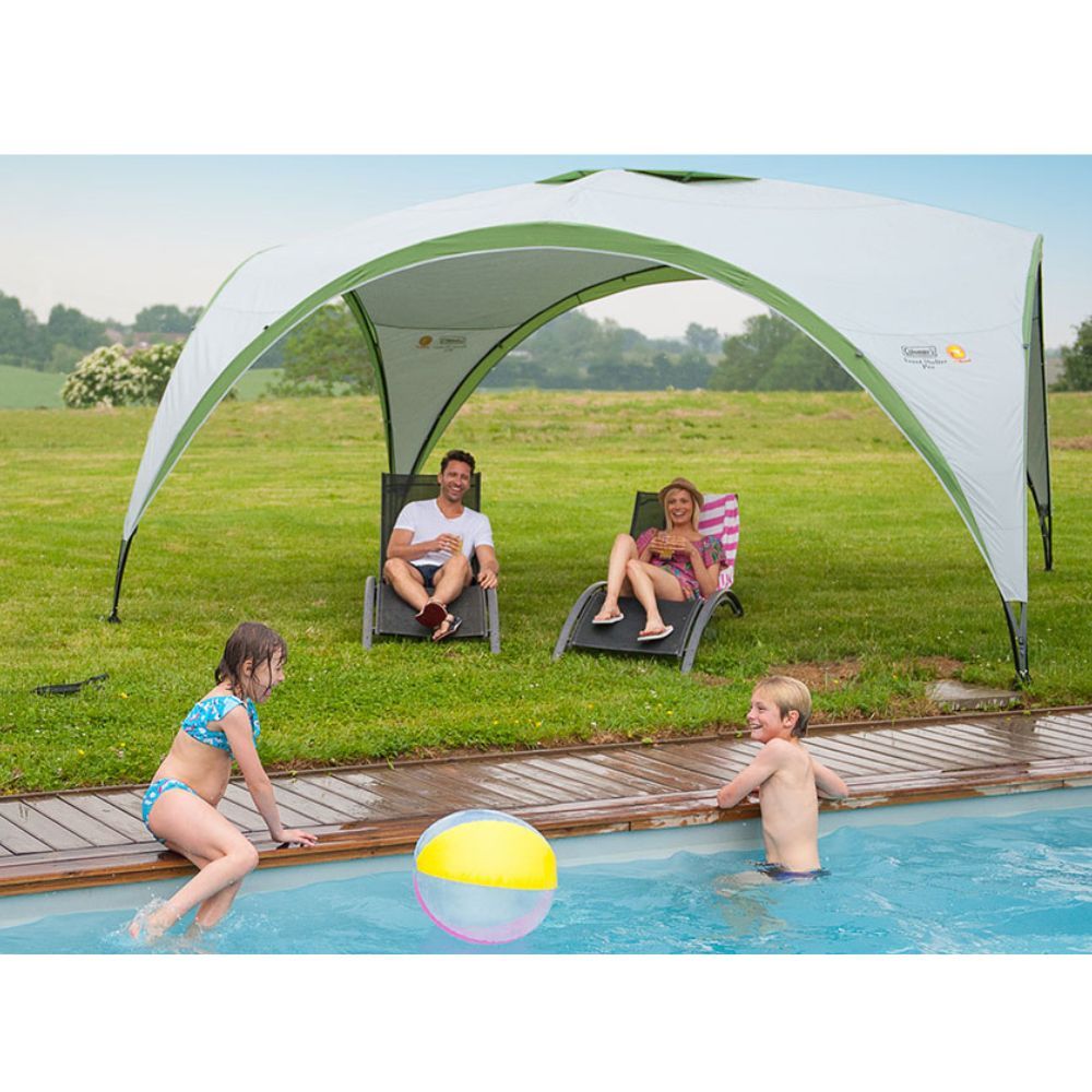 Coleman Event Shelter Pro 3.65 X 3.65 Mtr