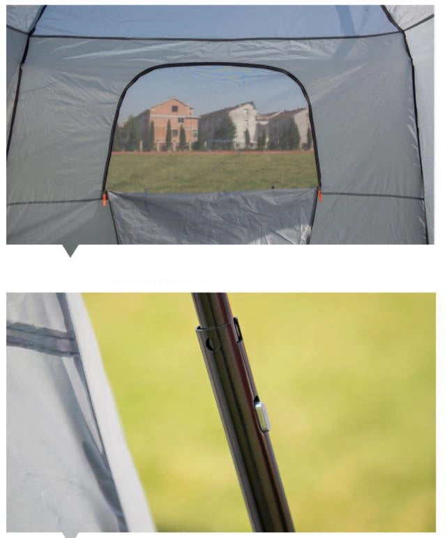 Chanodug Outdoor 4-5 persons Tent