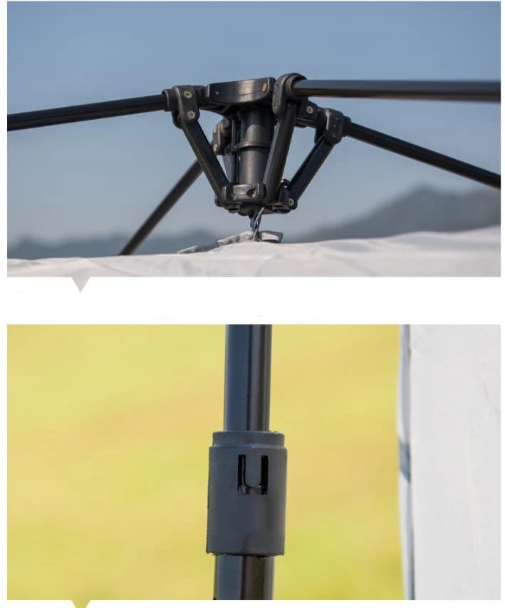 Chanodug Outdoor 4-5 persons Tent