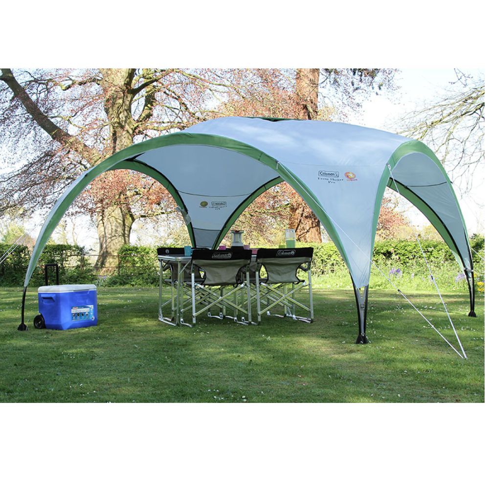 Coleman Event Shelter Pro 3.65 X 3.65 Mtr