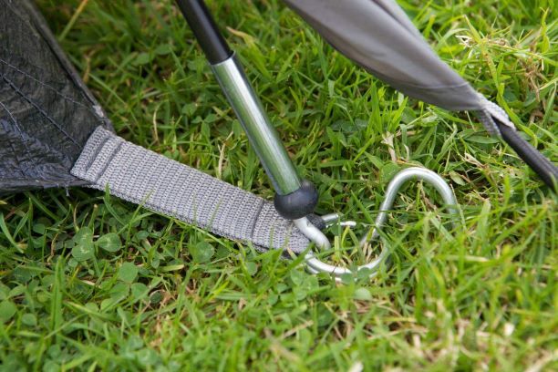 Coleman Darwin 2 Tent