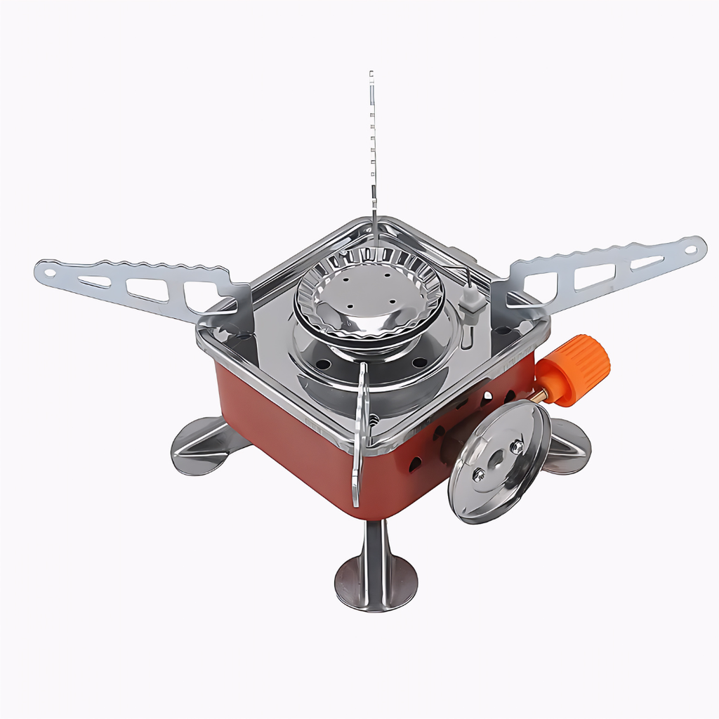 Yanchuan Portable Camping Gas Stove