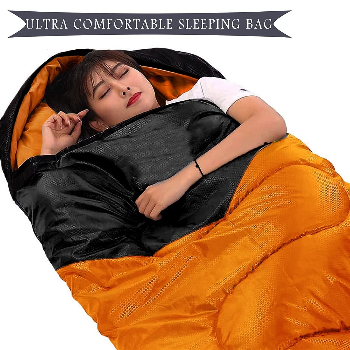 Rocksport Camplite +10°C Sleeping Bag