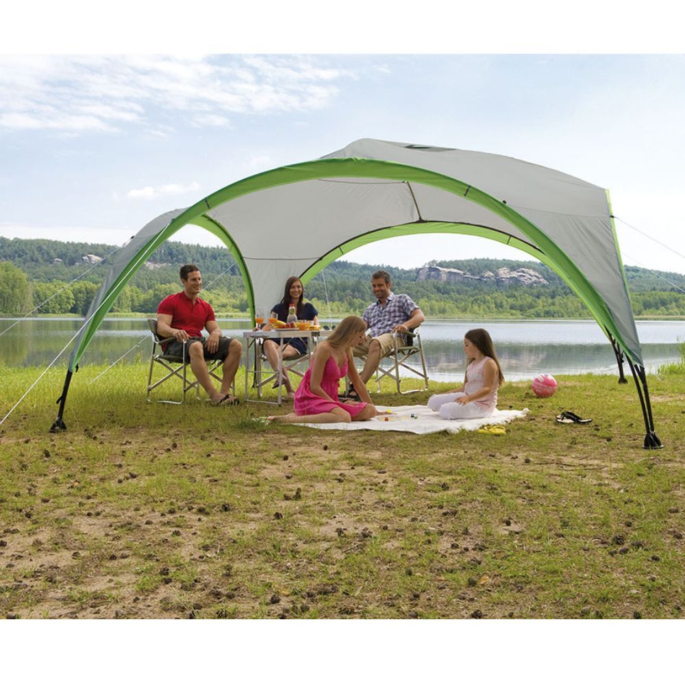 Coleman Event Shelter Pro 3.65 X 3.65 Mtr