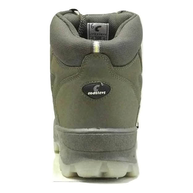 Coasters CTR OD-4 High Ankle Trekking and Hiking Shoes