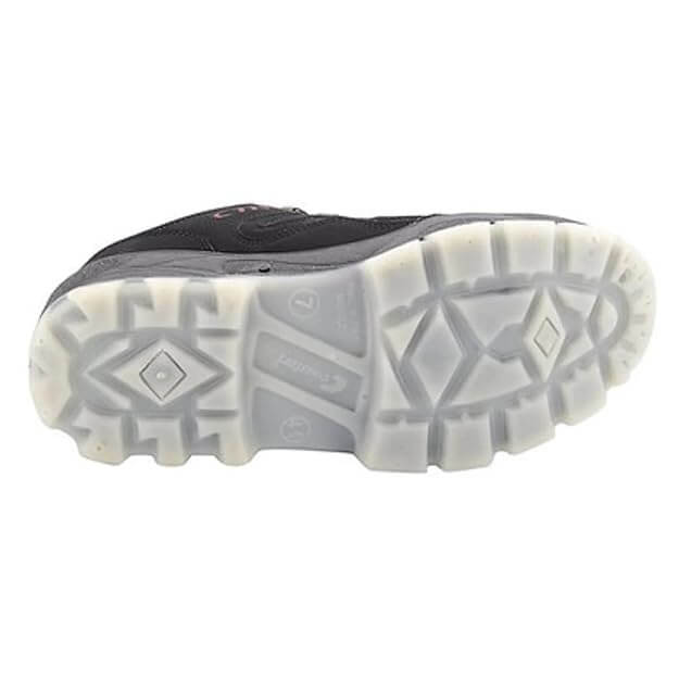 Coasters CTR OD-4 High Ankle Trekking and Hiking Shoes