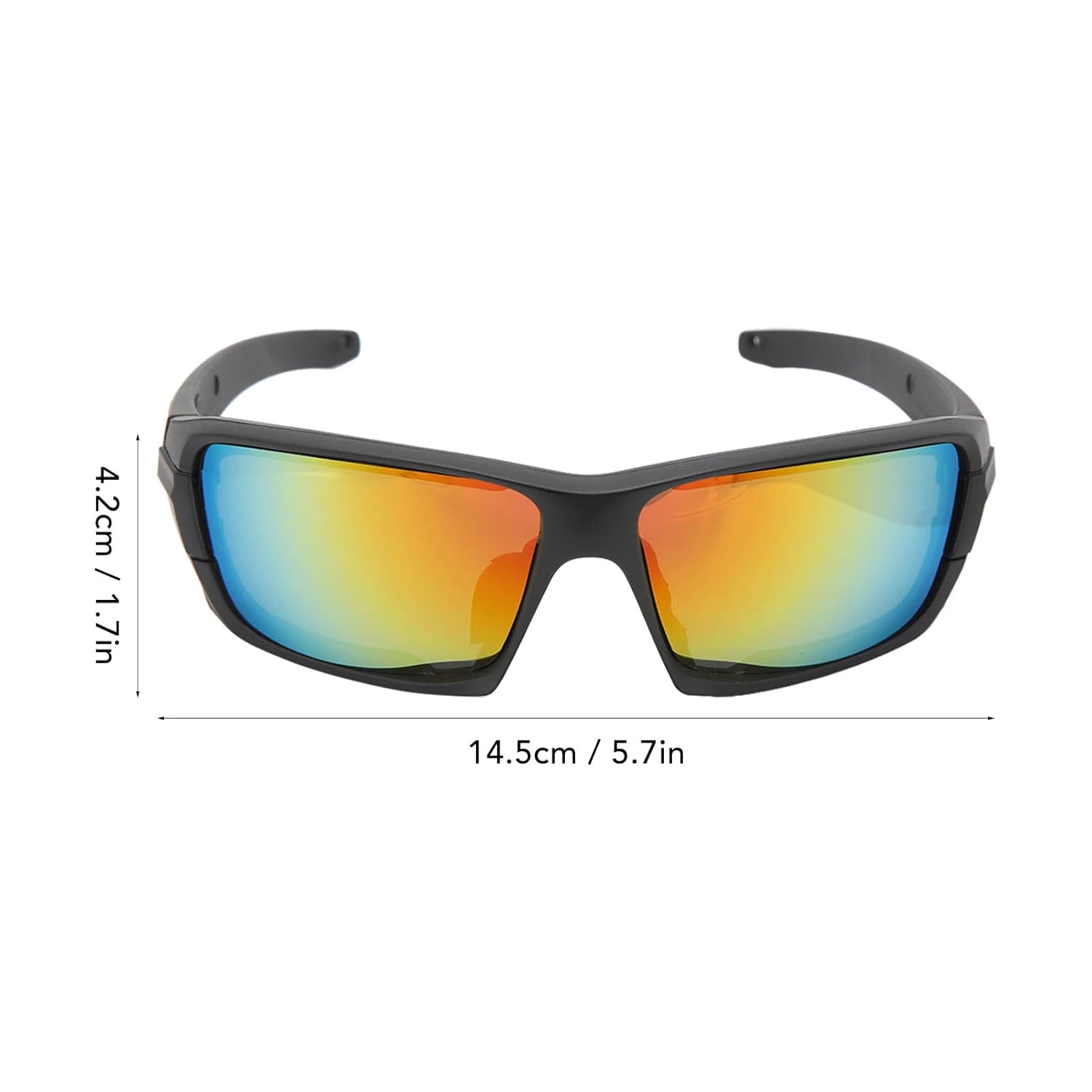 Way Polar Adventure Sunglass - rockcraft