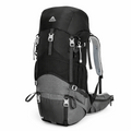 AIONE 55L Trekking Rucksack | Built for Adventure | Designed for Comfort
