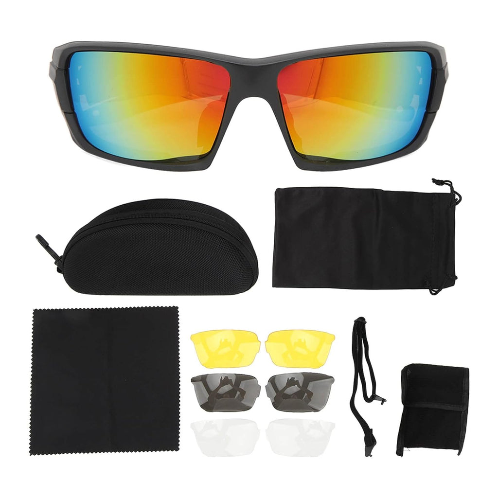 Way Polar Adventure Sunglass - rockcraft