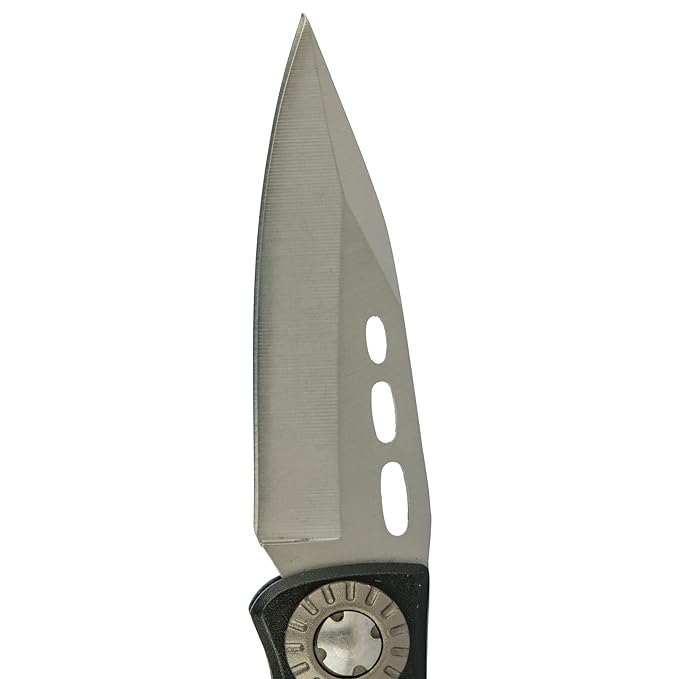 STANLEY 0-10-253 Skeleton Pocket Knife