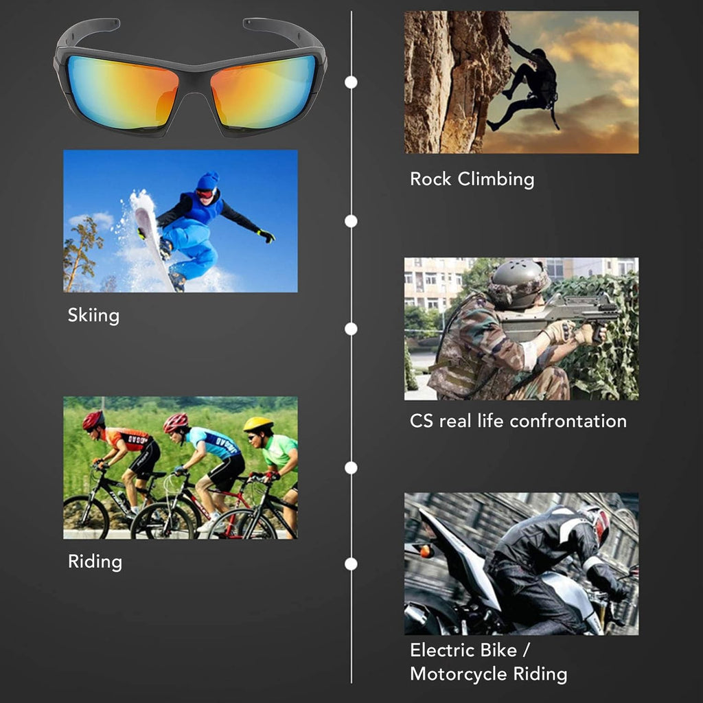 Way Polar Adventure Sunglass - rockcraft