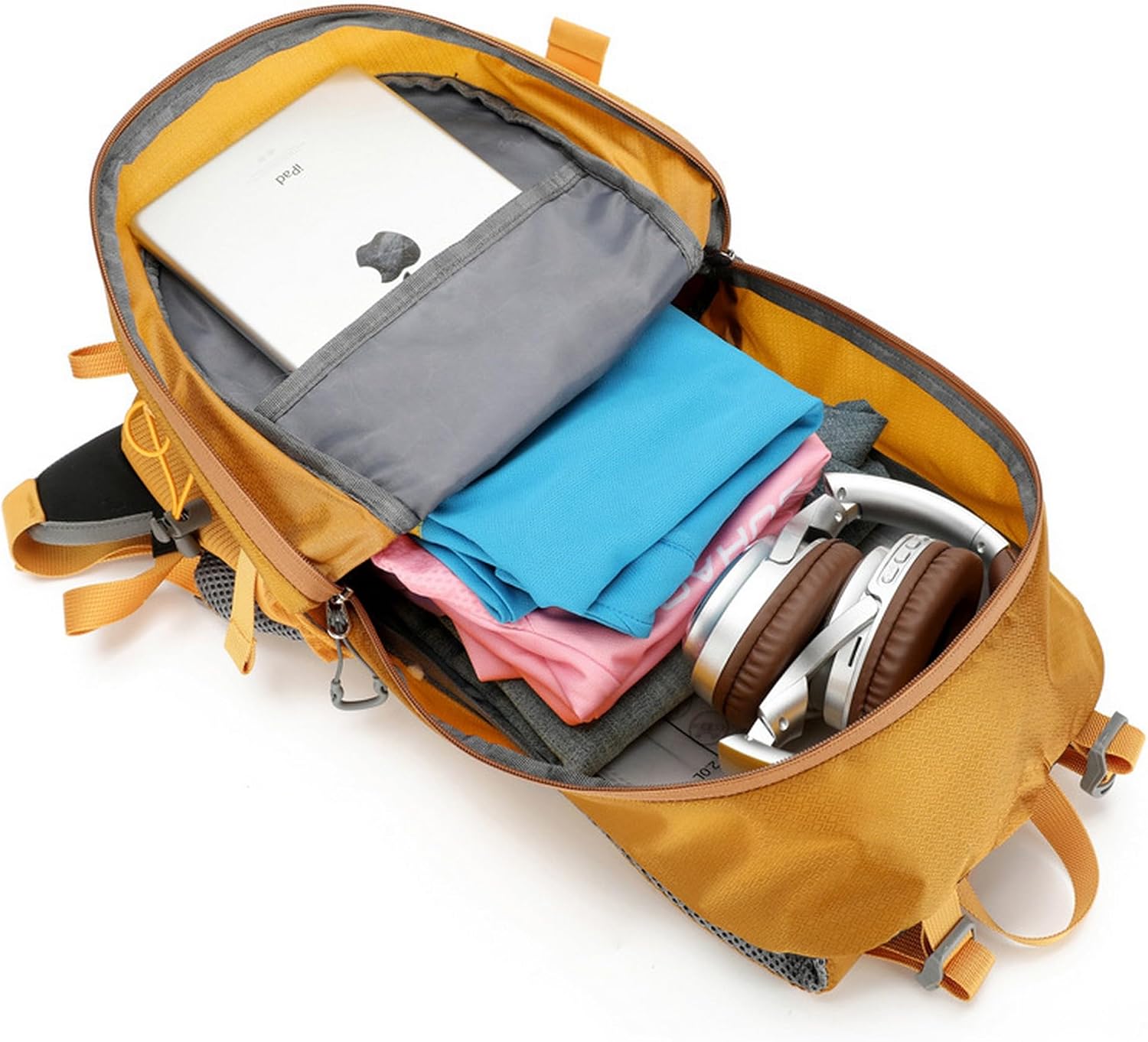 Azela 30L Camping & Hiking Backpack