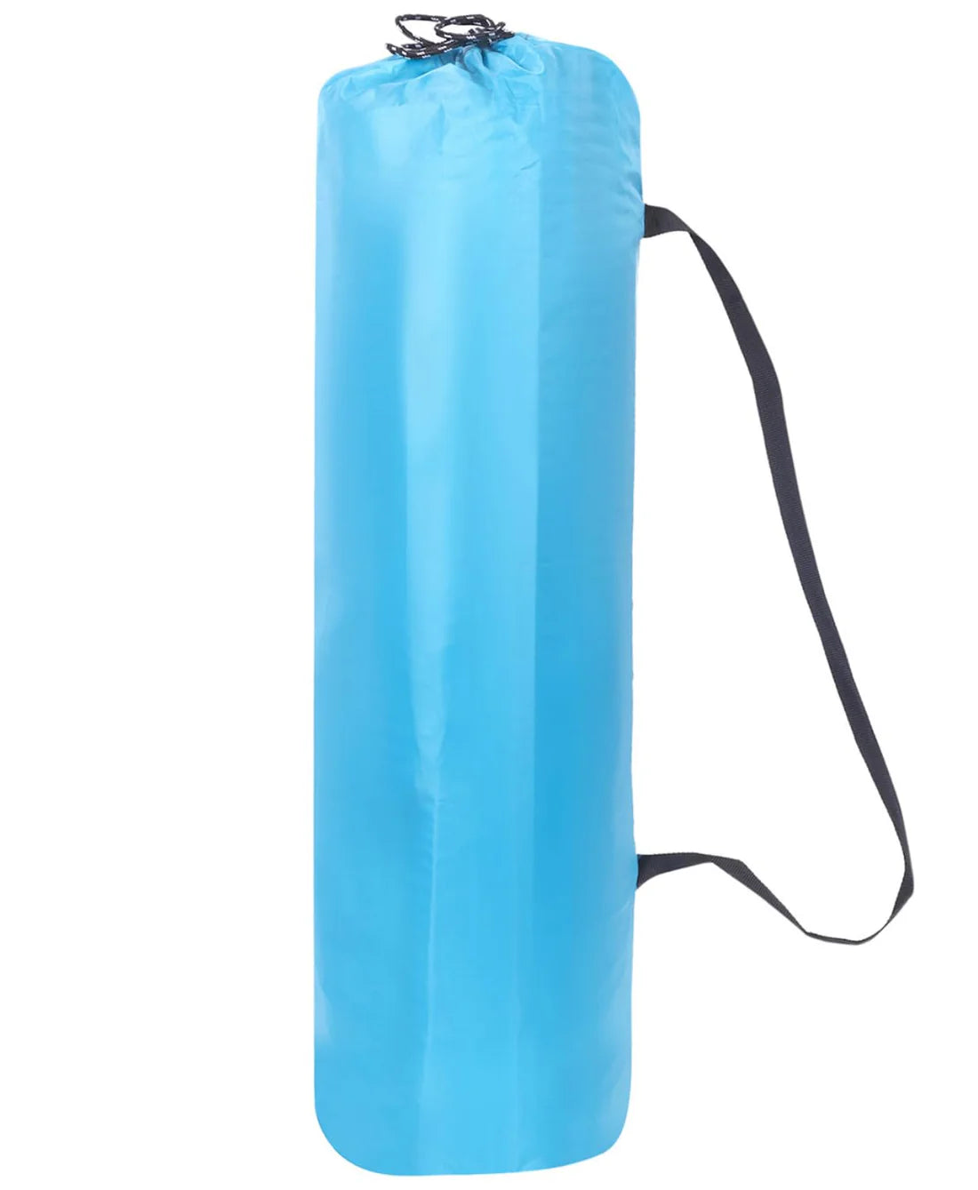 Adventra 3-Person Camping Tent with UV Protection & Waterproof Flysheet (ET1100) Aqua Blue