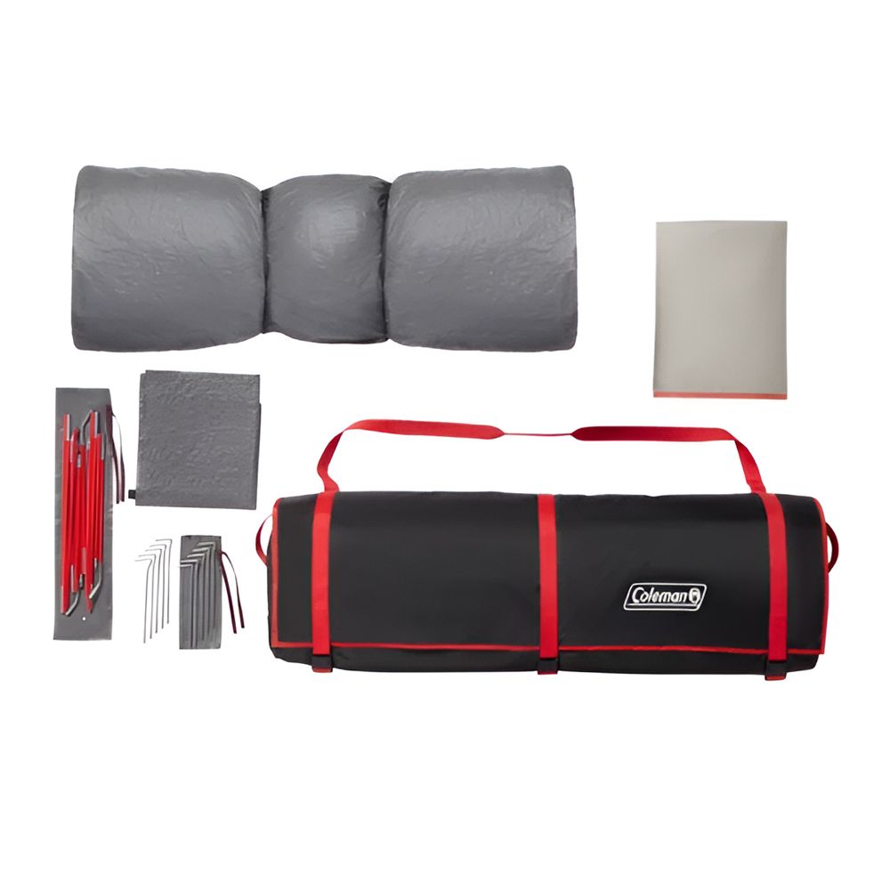 Coleman Skylodge 4 Person Instant Camping Tent