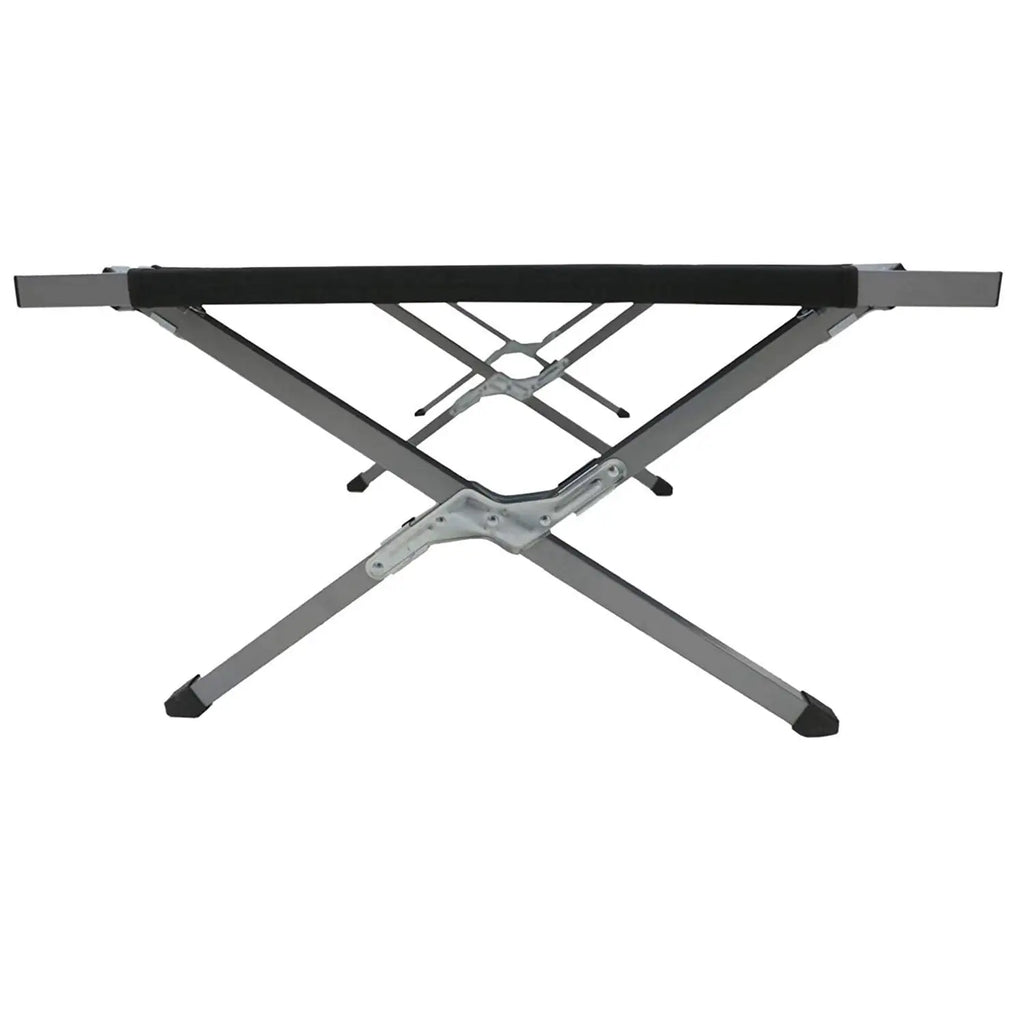 Aluminum Folding Camping Bed/Cot