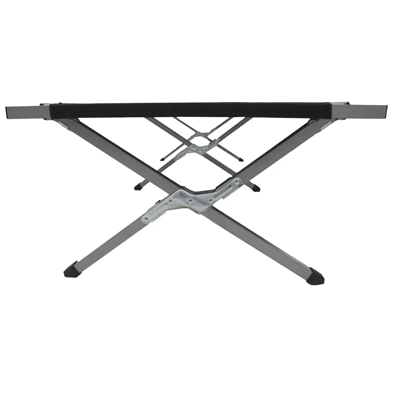 Aluminum Folding Camping Bed/Cot