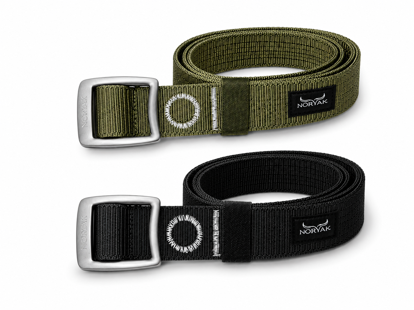 Noryak Nylon Outdoor Tactical Belt