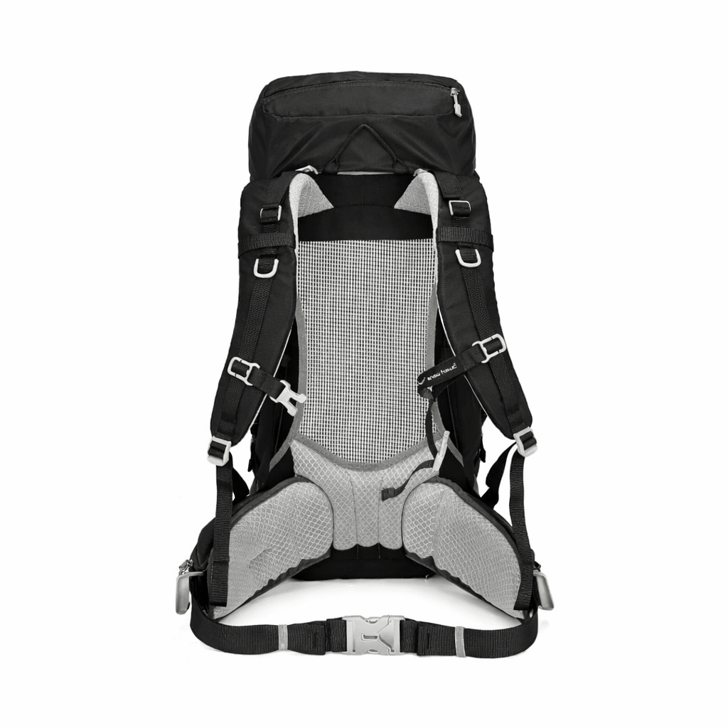 Rockcraft | AIONE 55L Trekking Rucksack | 55L Hiking Backpack