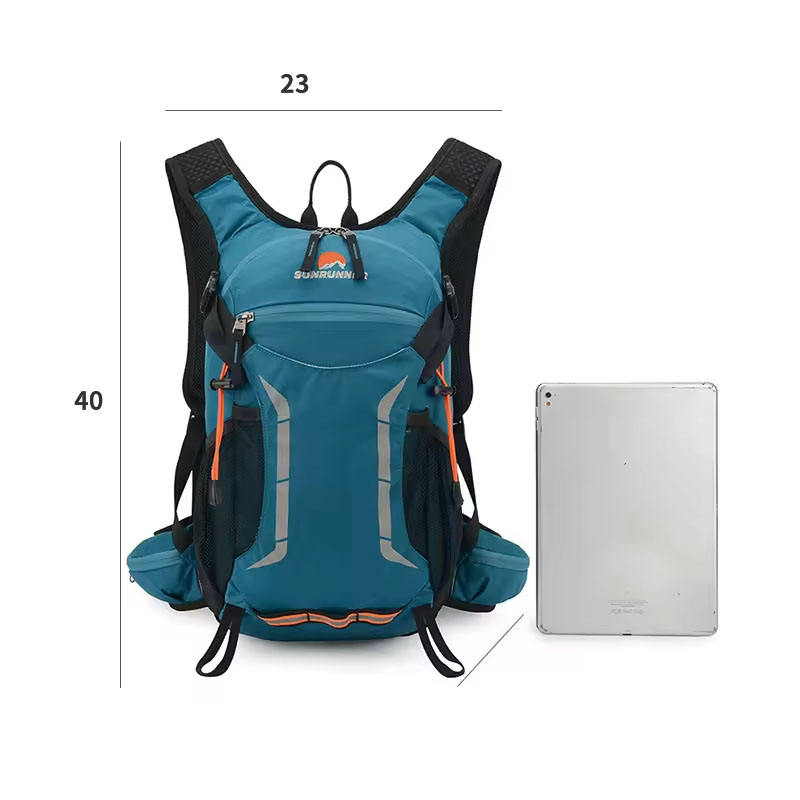 15L Cycling / Hiking Backpack Rucksack