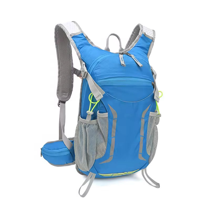 15L Cycling / Hiking Backpack Rucksack