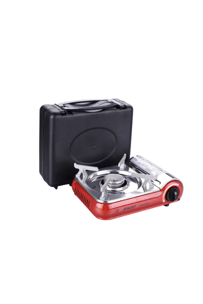 Stainless Steel High Temperature Resistance Stove