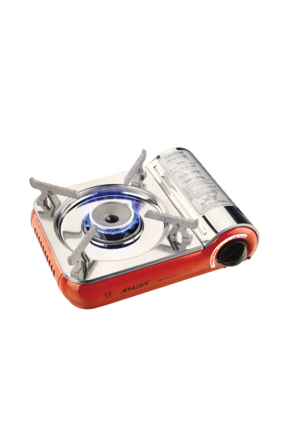 Stainless Steel High Temperature Resistance Stove