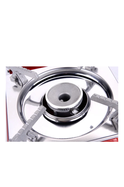 Stainless Steel High Temperature Resistance Stove