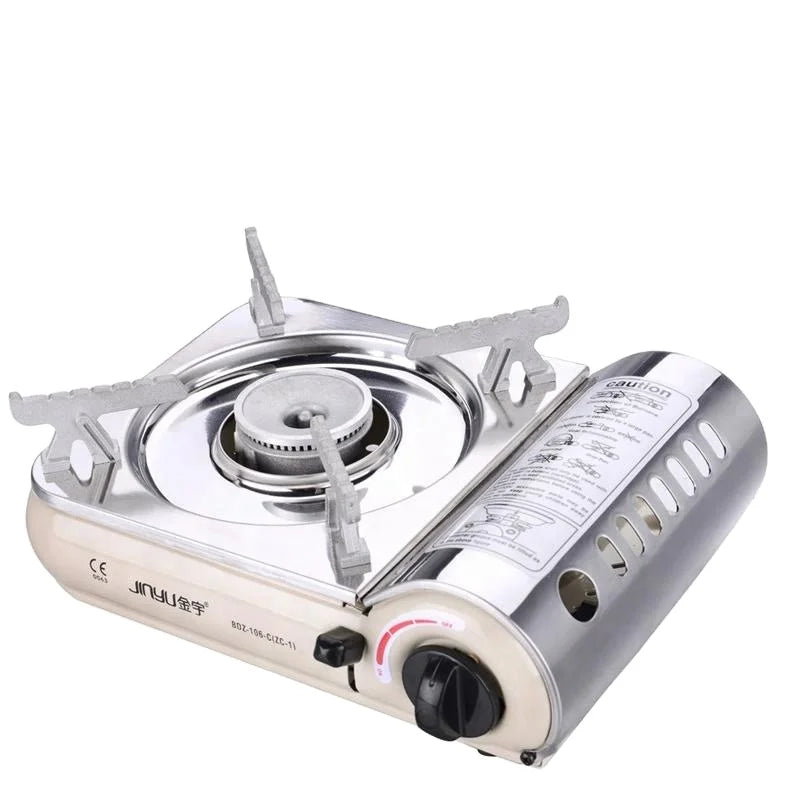 Stainless Steel High Temperature Resistance Stove