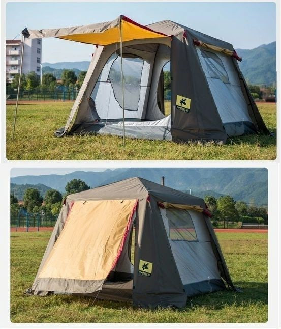 Chanodug Outdoor 4-5 persons Tent