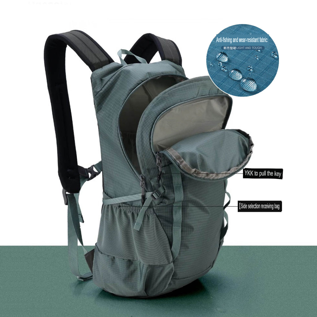 One Polar Ultra Light Outdoor Backpack 28L