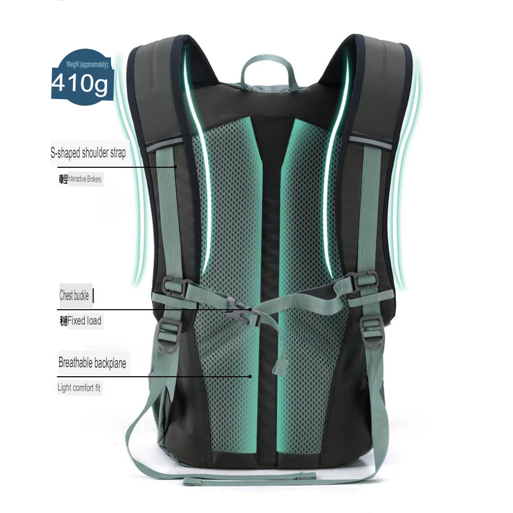 One Polar Ultra Light Outdoor Backpack 28L