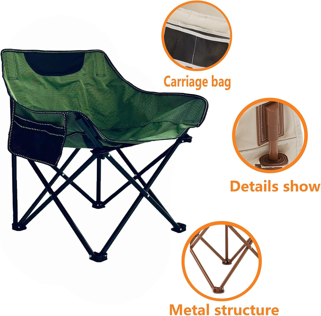 Folding Camping Chair Ultra Light