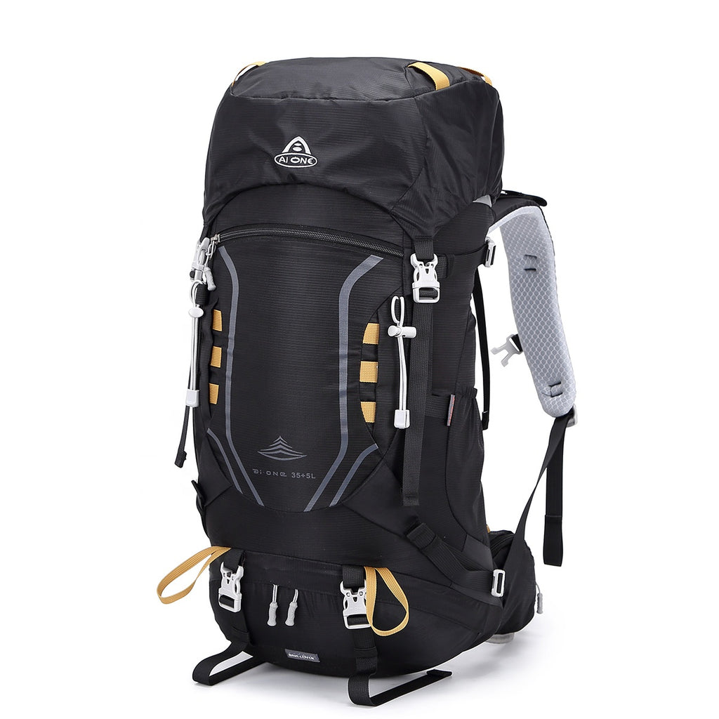 Ai One 35+5L Rucksack (Black)