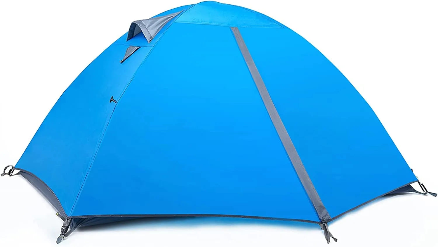 Manaslu 3 Person Tent | Waterproof | 2 Layers