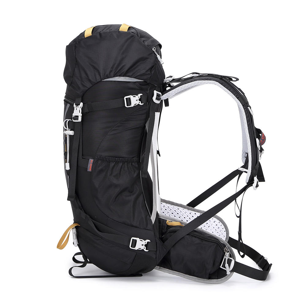 Ai One 35+5L Rucksack (Black)